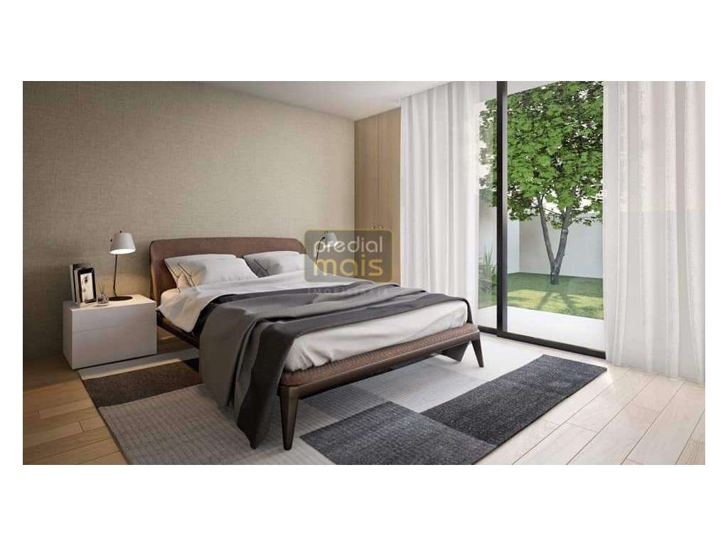 MORADIA INDIVIDUAL TÉRREA T3 NOVA - Grande imagem: 4/10