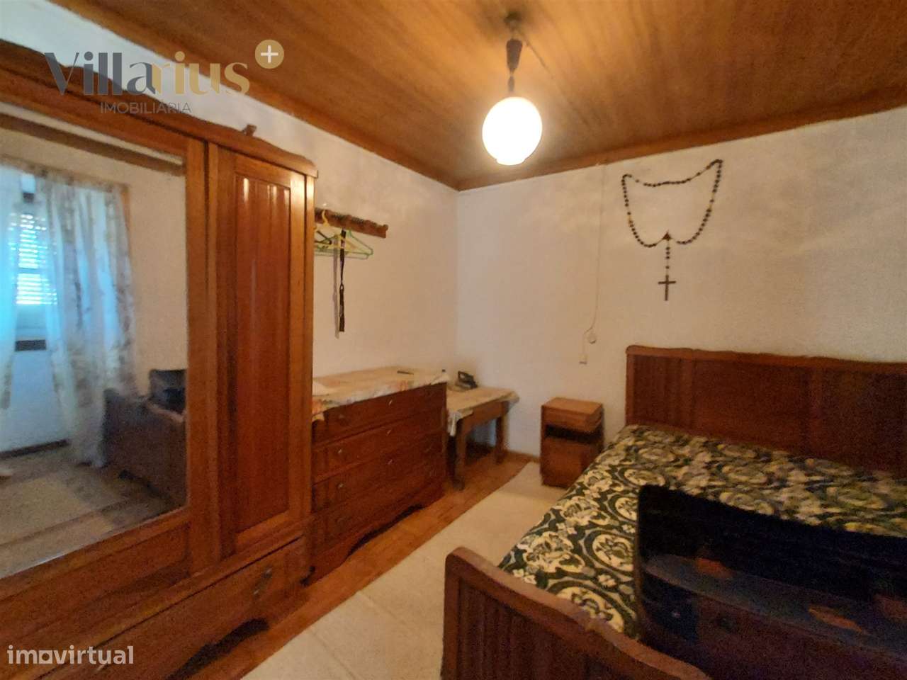 Moradia T3 com Terreno em Tomar | 18.760 m²-26