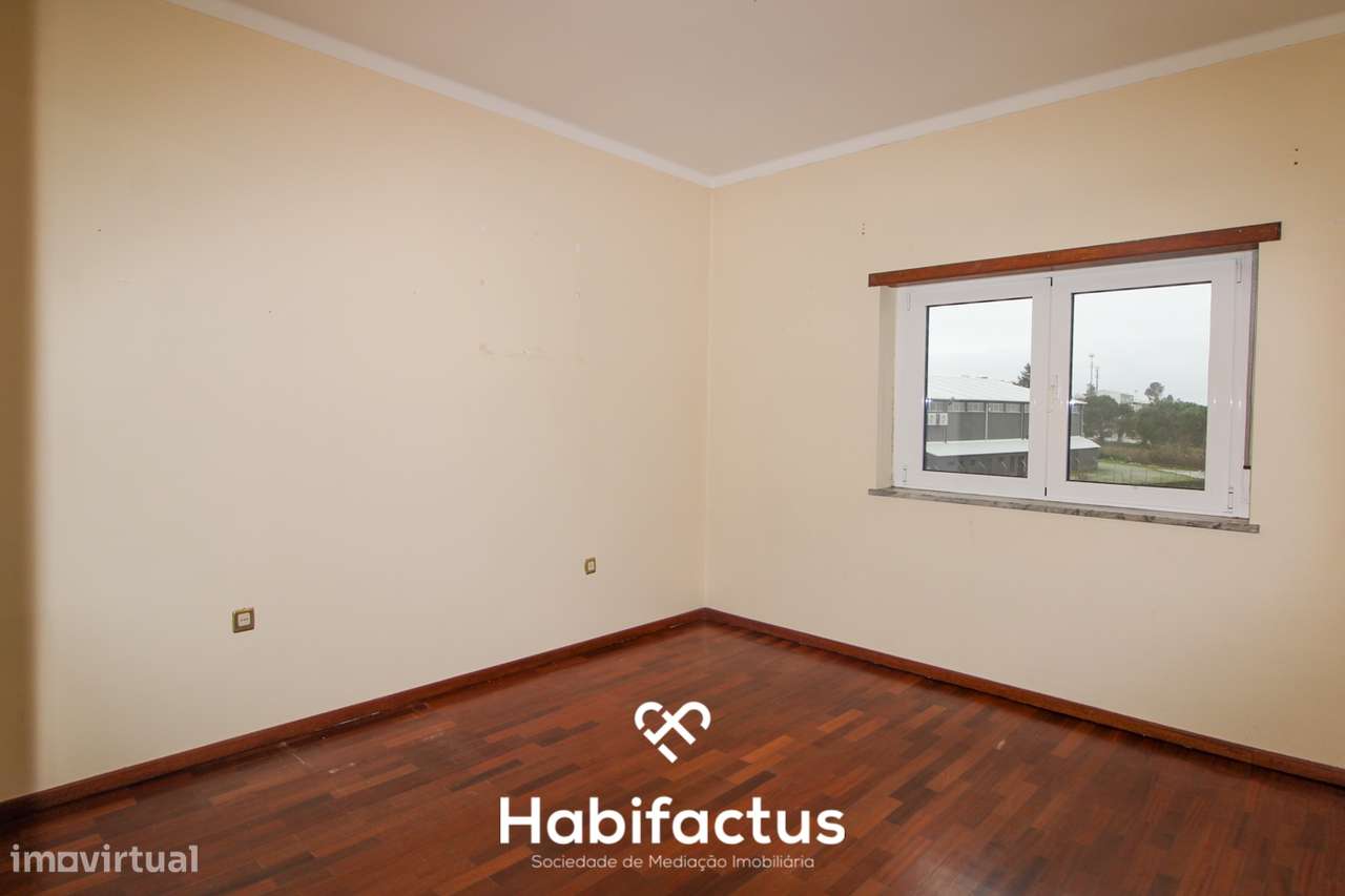 Andar Moradia T3 para Venda em Abraveses - Viseu-10