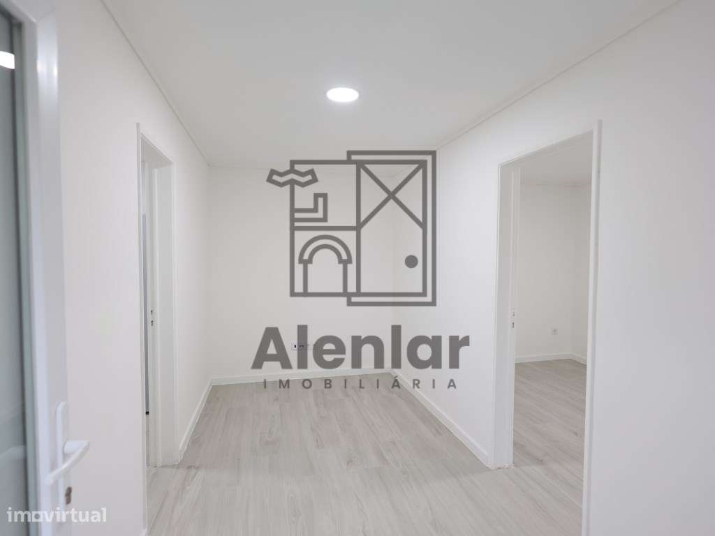 T1 em Cheganças - Alenquer - Grande imagem: 4/11