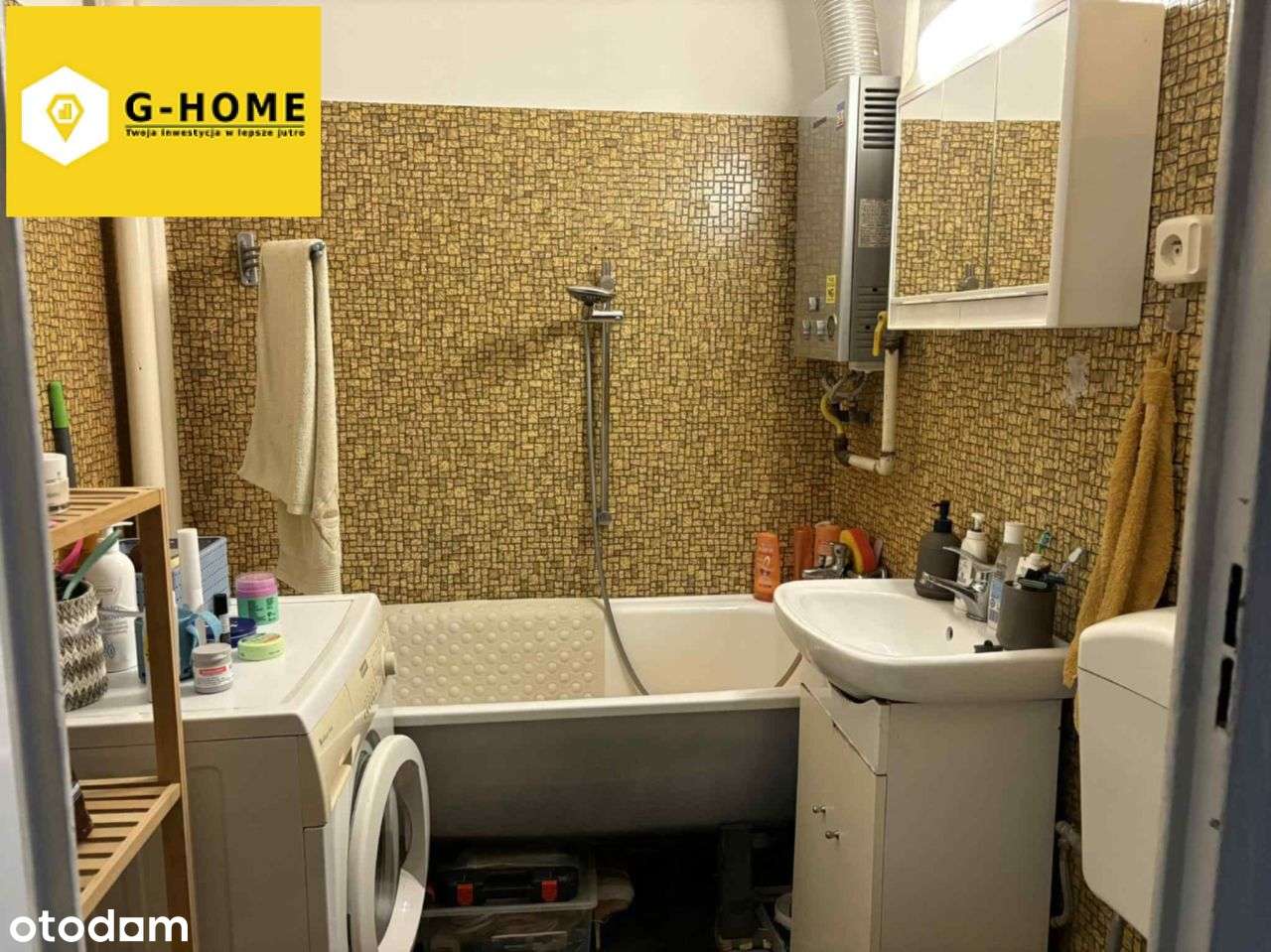 Sprzedam kawalerkę-3