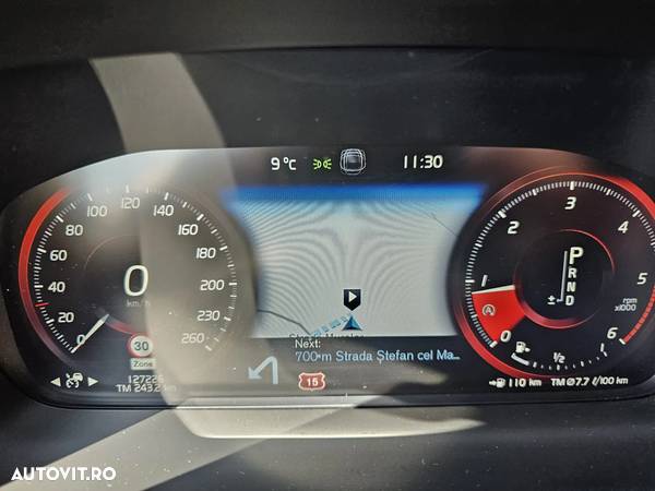 Volvo S90 D4 Geartronic Inscription - 13