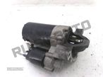 Motor Arranque  Citroen Berlingo / Berlingo First Caixa 2.0 Hdi - 4