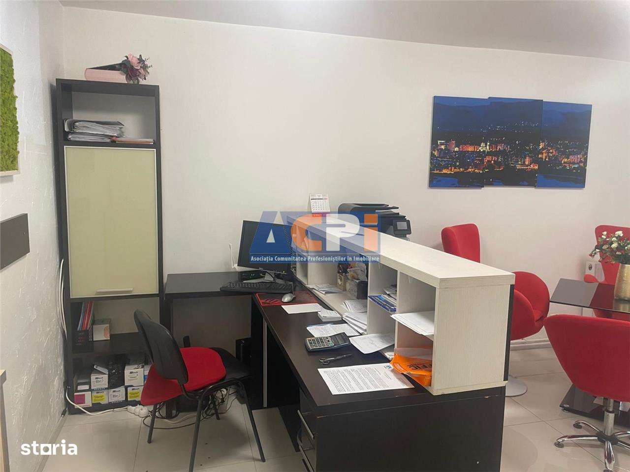 Spațiu comercial zona centrala Bacău - Imagine principală: 4/10