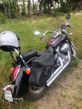 Honda Shadow - 1