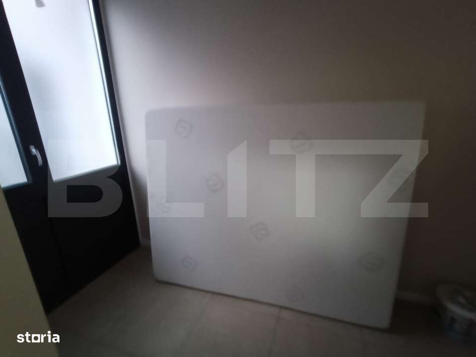 Apartament 2 camere, 60 mp, etaj 1, lift – zona centrala, Blaj - Imagine principală: 5/5