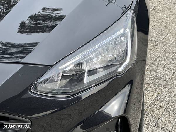 Ford Focus SW 1.0 EcoBoost ST-Line - 39