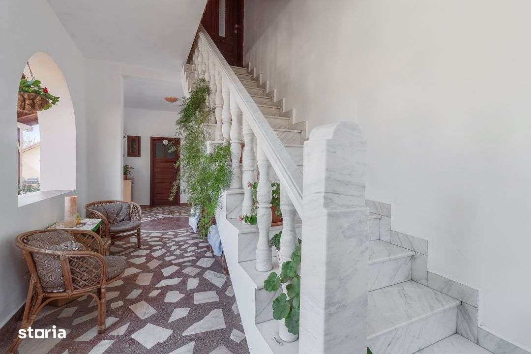 Casa spatioasa P+E, Santaul Mic com. Bors-13