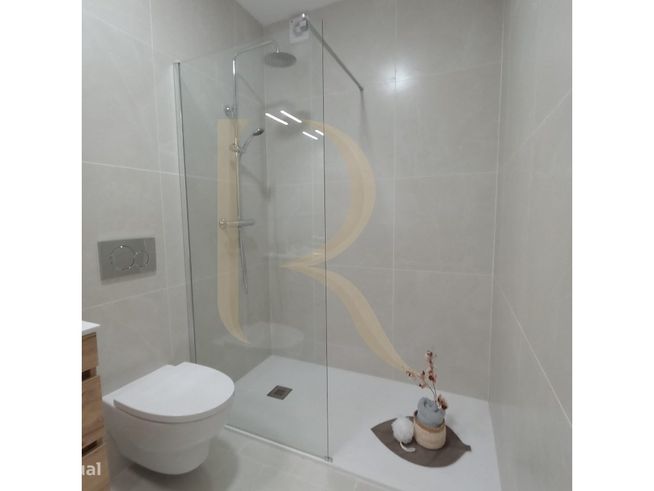 Apartamento T3 em remodelação total em Penha de França - Lisboa-15