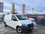 Mercedes-Benz Vito 114 CDI USA DUBLA LATERALA - 1