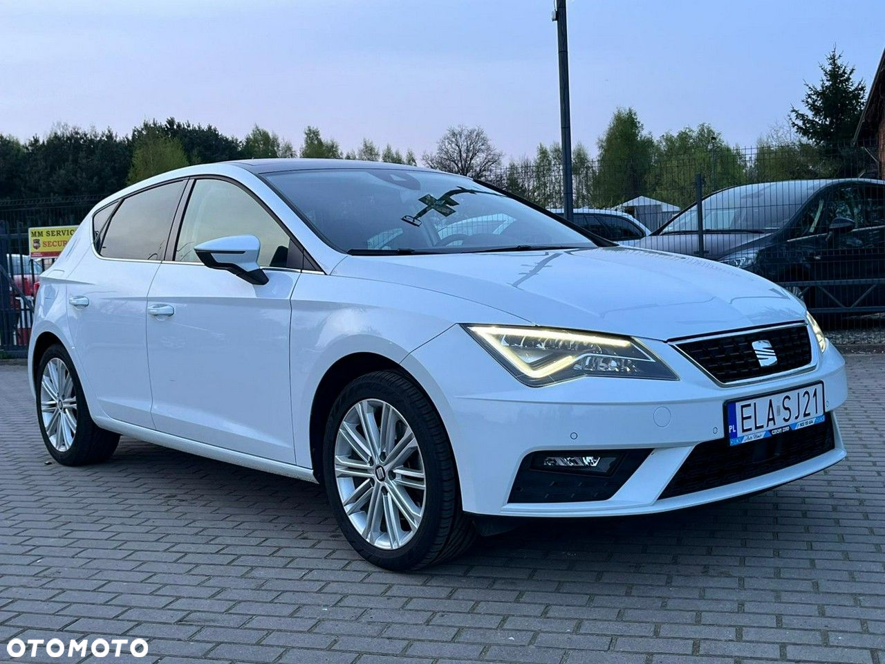 Seat Leon - 19