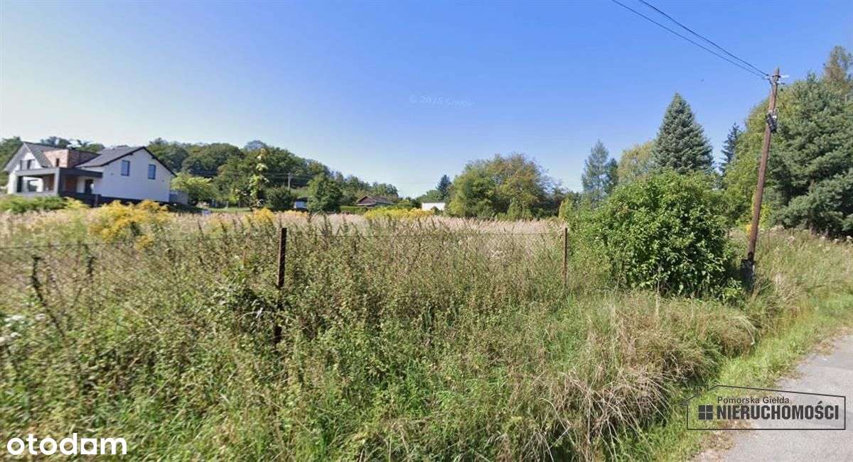 Cieszyn - działka budowlana - na raty-17