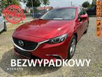 Mazda 6 - 1