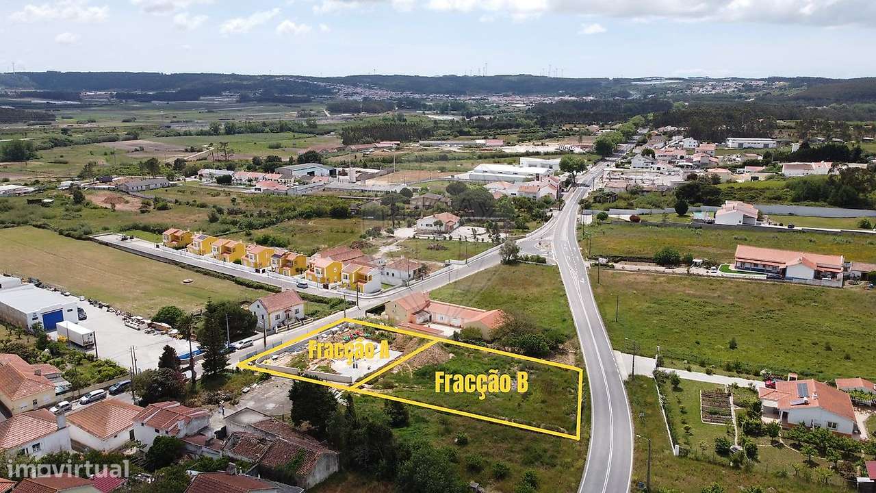 Moradia T4 para venda-15