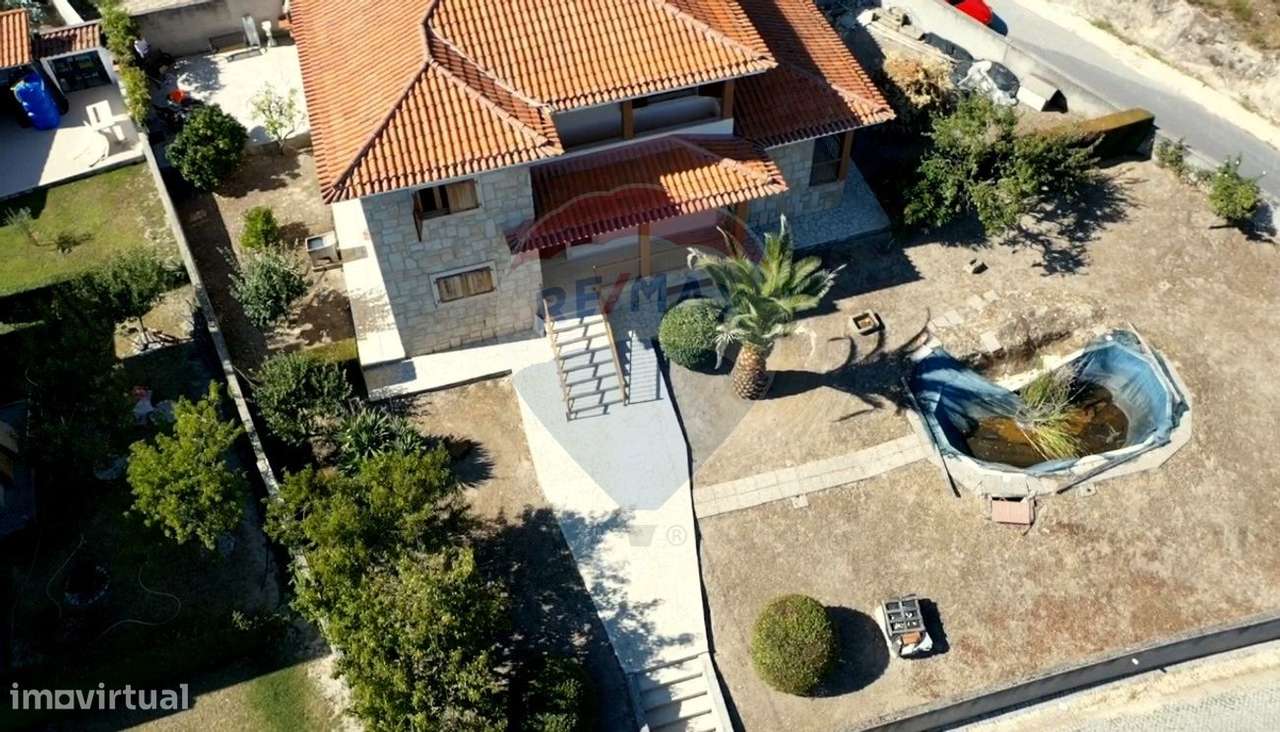 Moradia T4 para venda - Grande imagem: 4/42