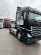 Mercedes-Benz ACTROS 1842 - 6