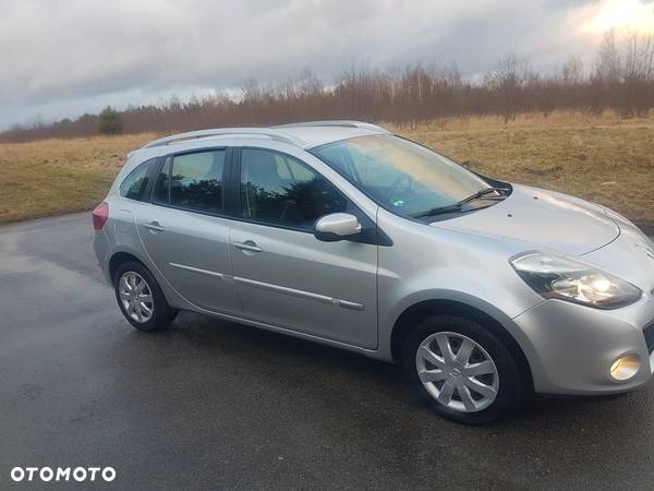 Renault Clio 1.2 16V Alize - 4