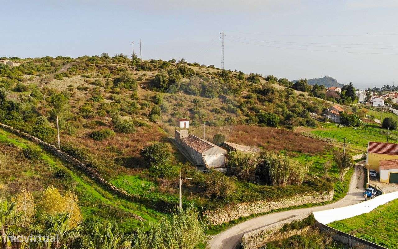 Moradia T1 para venda - Grande imagem: 1/26