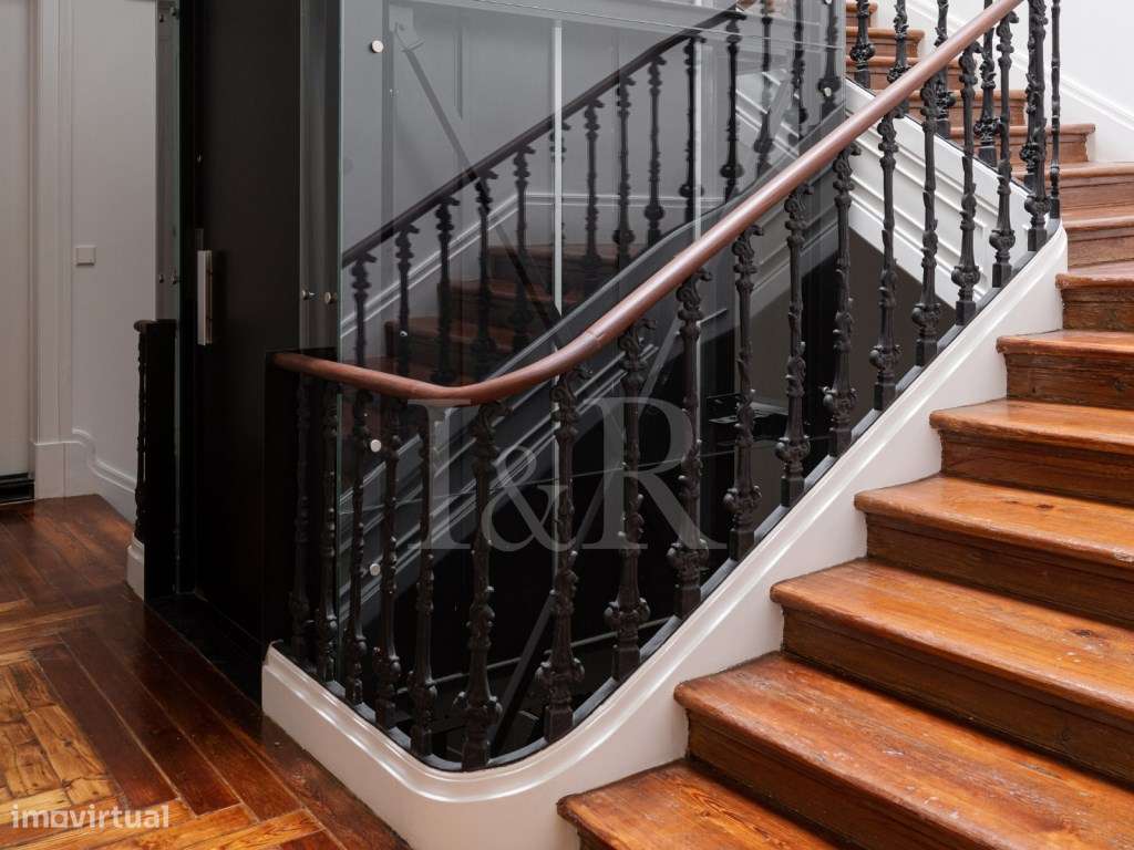 Apartamento T4+3, ideal para investimento, em Alcântara, Lisboa-6