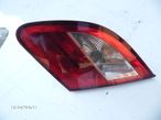 Lampa prawa tył w klapę Chrysler Sebring III Europa - 3