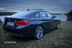 BMW Seria 4 430i xDrive M Sport - 2