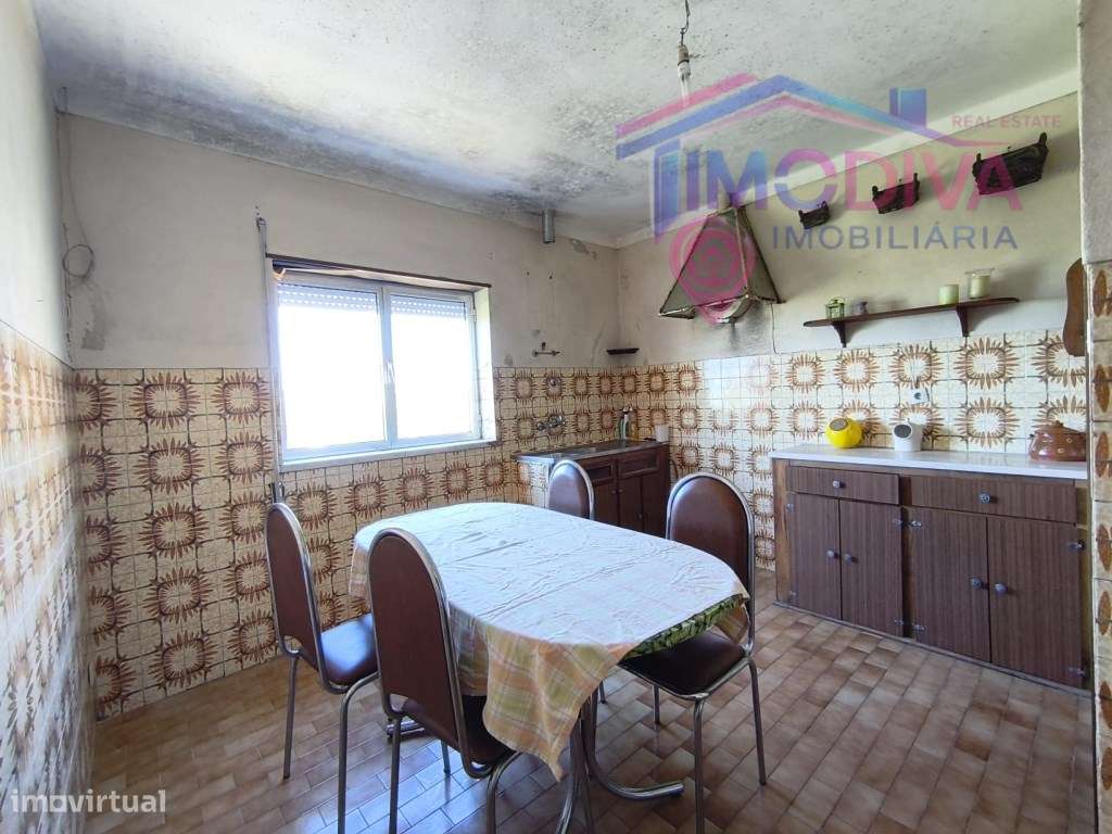 Moradia T3 Isolada com 1.000 m² de terreno e vistas deslumbrantes, ...-16