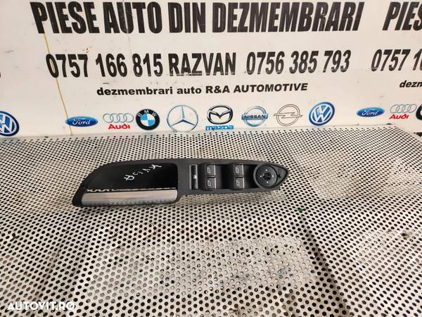 Butoane Geamuri Electrice Stanga Fata Ford Kuga 2 Volan Stanga Dezmembrez Ford Kuga 2 - Dezmembrari Arad - 1