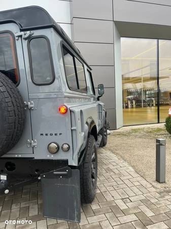 Land Rover Defender 90 2.4 TD4 SE - 10