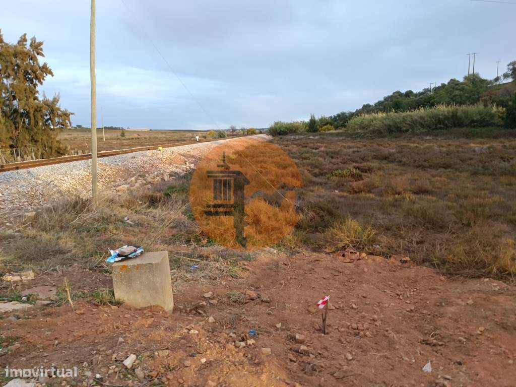TERRENO RUSTICO COM 9.400 M2 JUNTO A ESTAÇÃO DE COMBOIO DE CASTRO M...-19