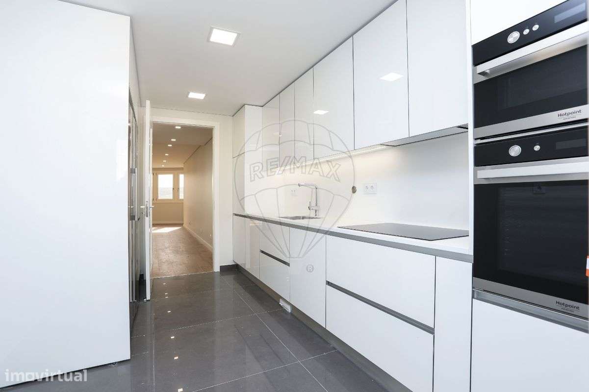 Apartamento T4 para venda - Grande imagem: 2/40