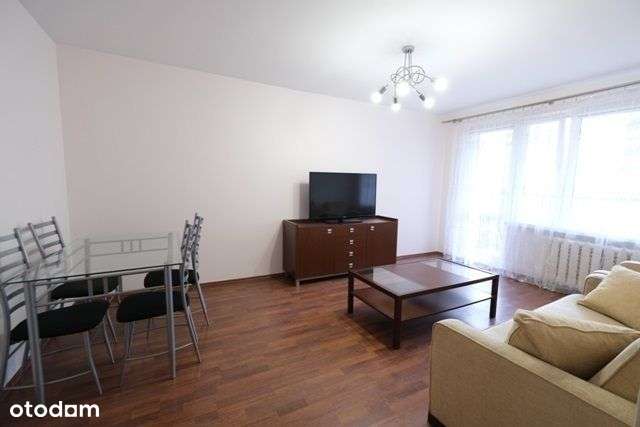 Mieszkanie 2 Pokojowe - Sosnowiec Zagórze, 11 Listopada - Pełny obrazek: 1/6