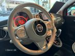 Fiat 500 1.2 Lounge Dualogic - 16