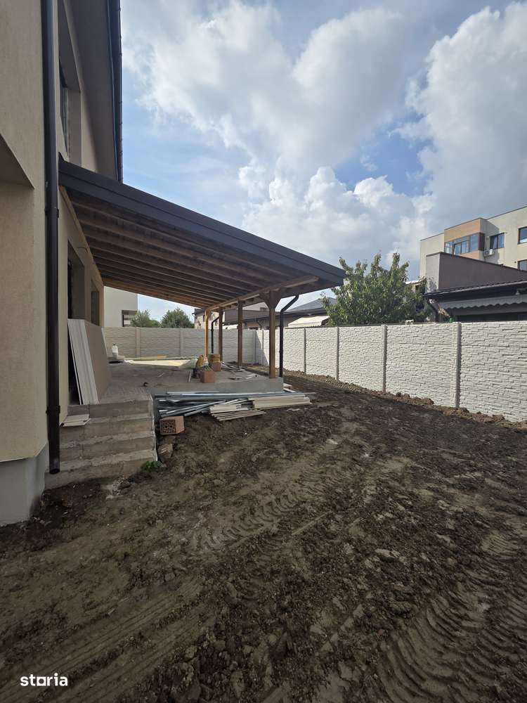 Vila singulara Cartierul Latin- 350 Mp teren - Imagine principală: 4/8