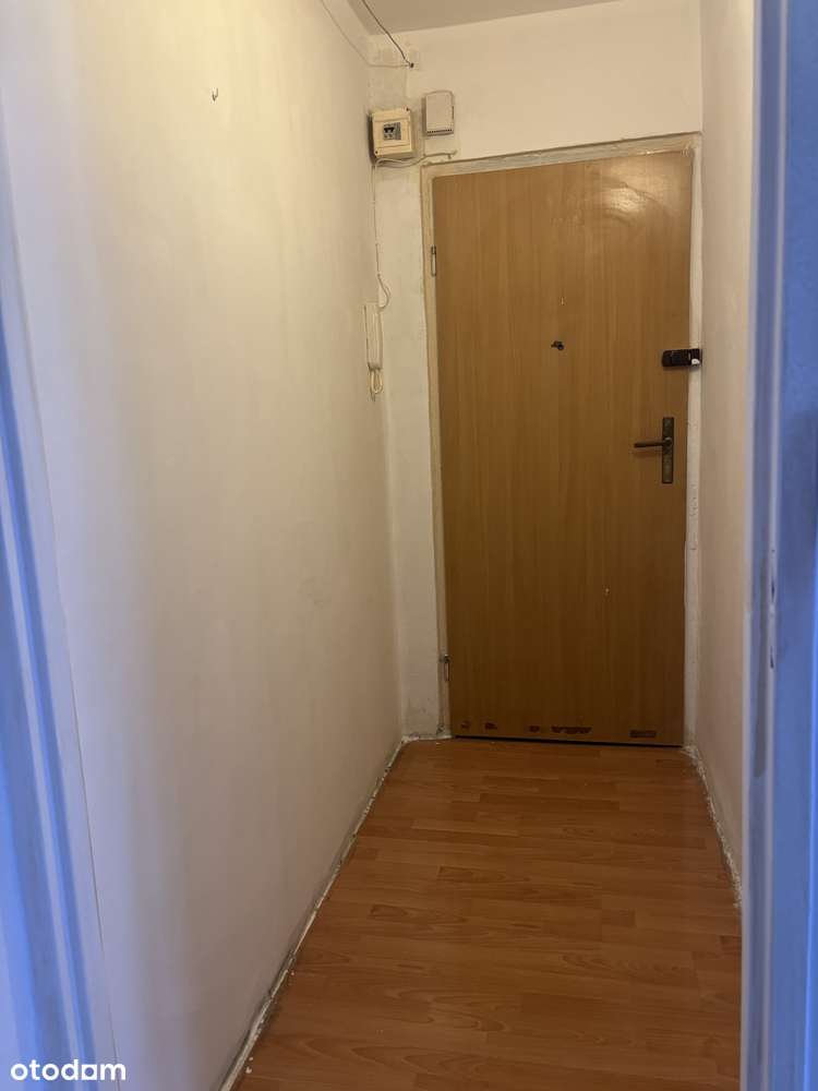 Kawalerka 27 m² ( możliwe 2 pokoje ) – Boguszów-Gorce, ul. Słowackiego - Pełny obrazek: 5/10