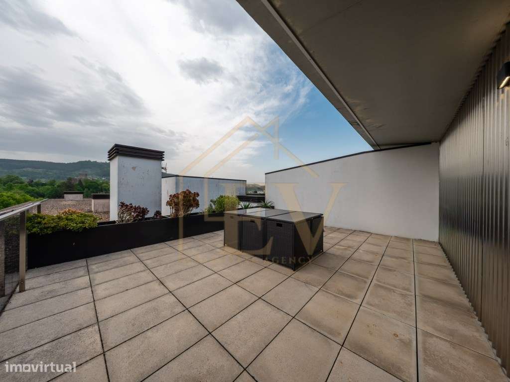 Apartamento T3 Azurém-10
