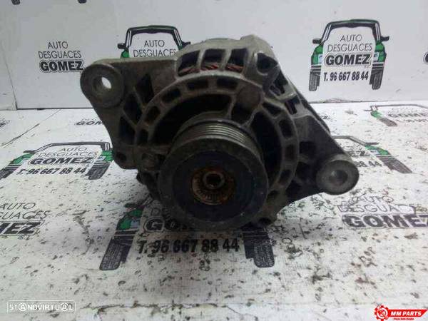 ALTERNADOR FIAT PUNTO 188 1999 - 1