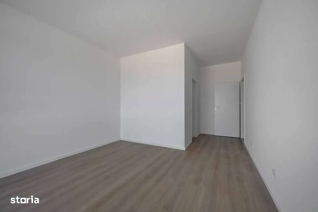 Apartament 3 camere The Suburb  Finisat complet Parcare inclusă-9