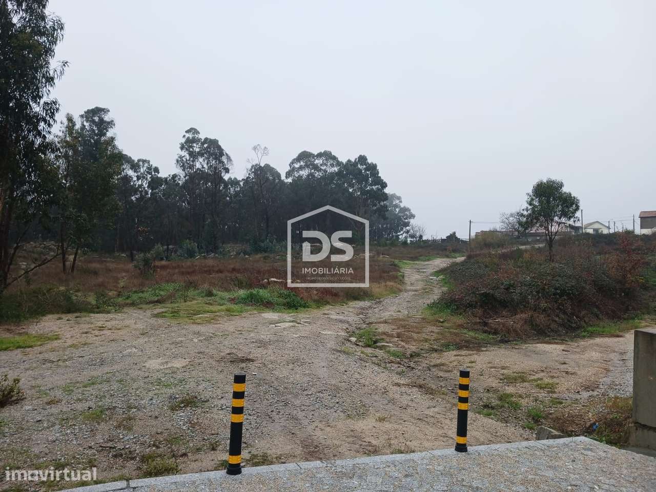 Terreno  Venda em Duas Igrejas,Penafiel-6