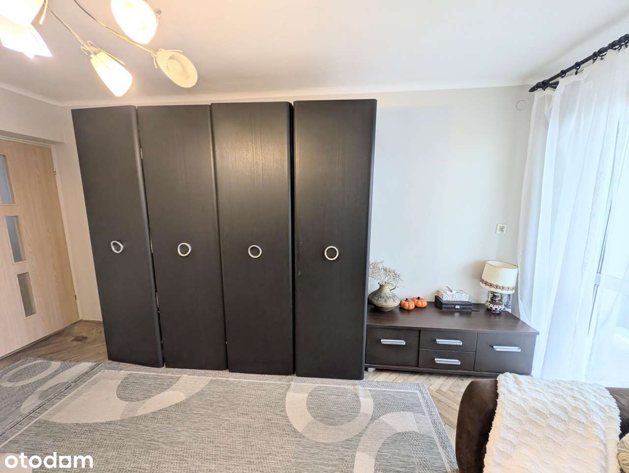 Mieszkanie 2-pokojowe 51 m² | 3 piętro | Balkon | Centrum Kielc-12