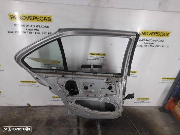 Porta Tras Esq Bmw 3 (E36) - 5