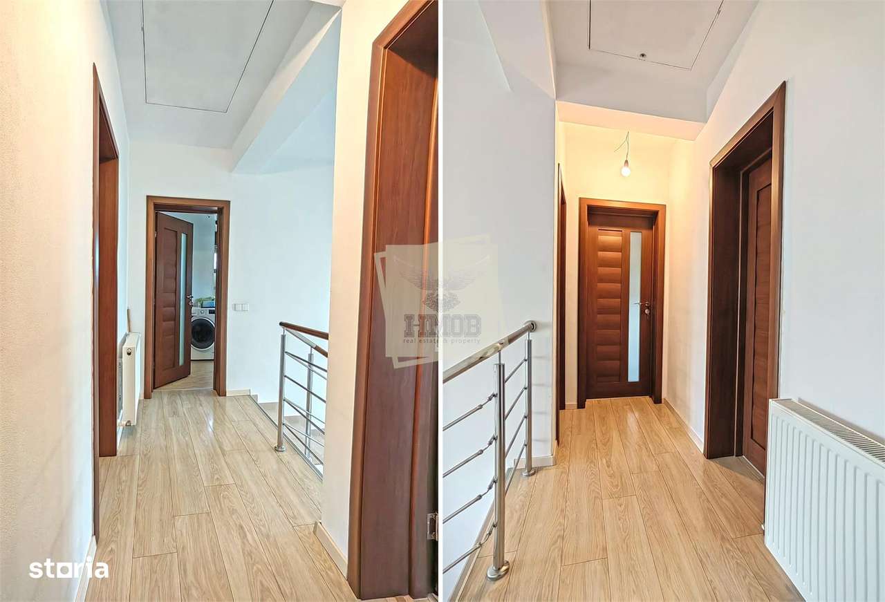 Casa individuala cu 5 camere in zona Bavaria-8