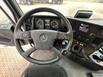 Mercedes-Benz Arocs 3240 Putzmeister 25-4.77S - 11