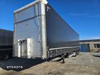 Schmitz Cargobull VARIUS Mulitloc Aluminiowe - 1