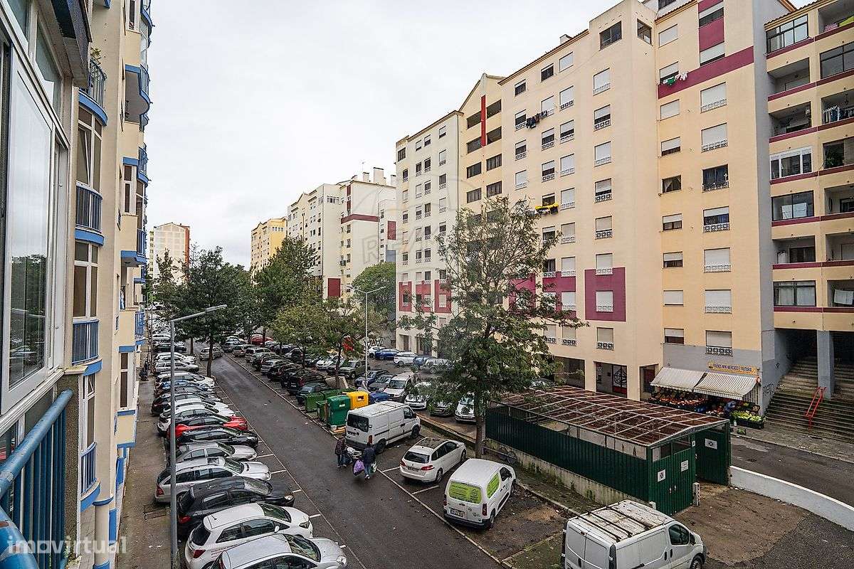 Apartamento T2 para venda-25