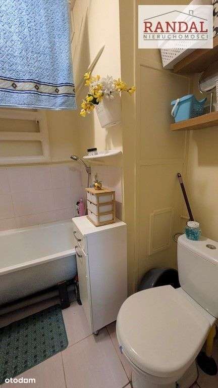 mieszkanie w centrum na parterze - Pełny obrazek: 4/12