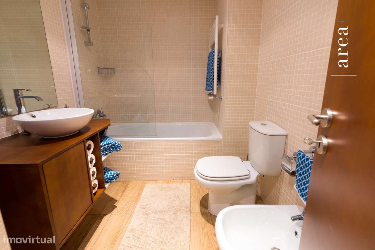 Imóvel Exclusivo | Flat Casino Beach-8