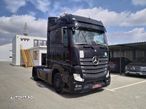 Mercedes-Benz Actros - 2