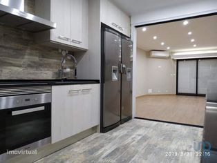 Apartamento T4 em Cascais e Estoril de 125,00 m2 - Grande imagem: 2/16