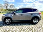 Ford Kuga 2.0 TDCi Titanium MPS6 - 5