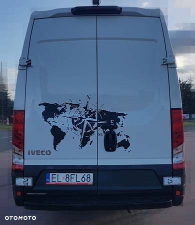 Iveco Daily - 8